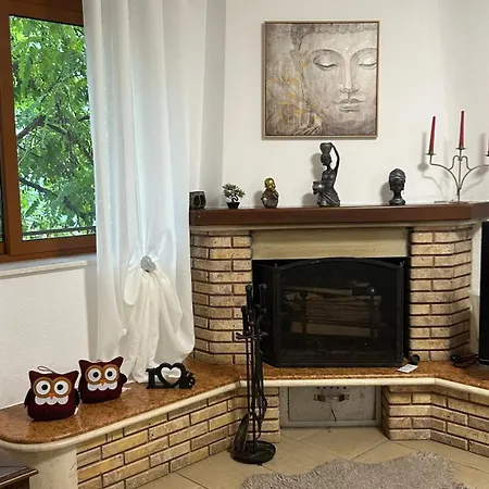 Appartement 5 Newbazaar Tirana
