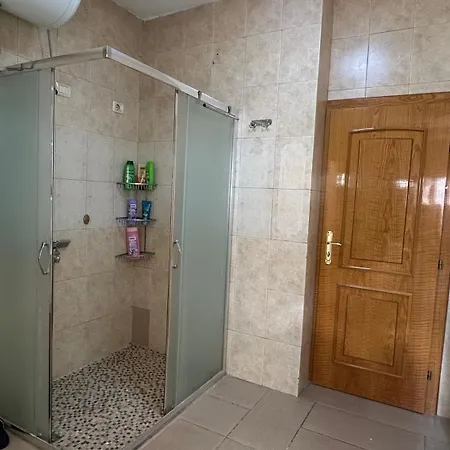 Apartman 5 Newbazaar