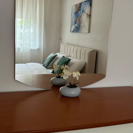 Apartman 5 Newbazaar Tirana