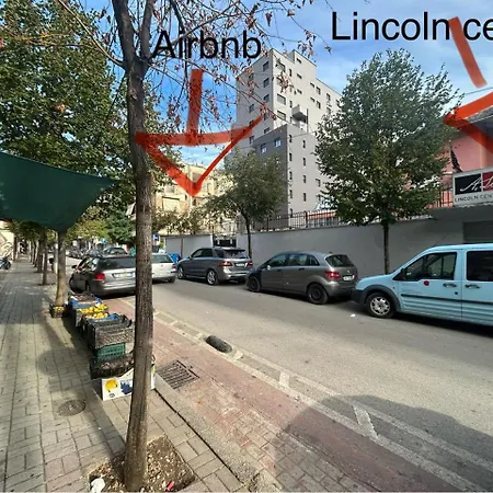 5 Newbazaar Apartman *