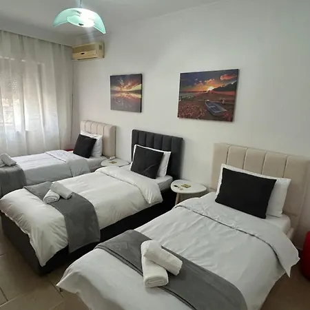 5 Newbazaar Apartment